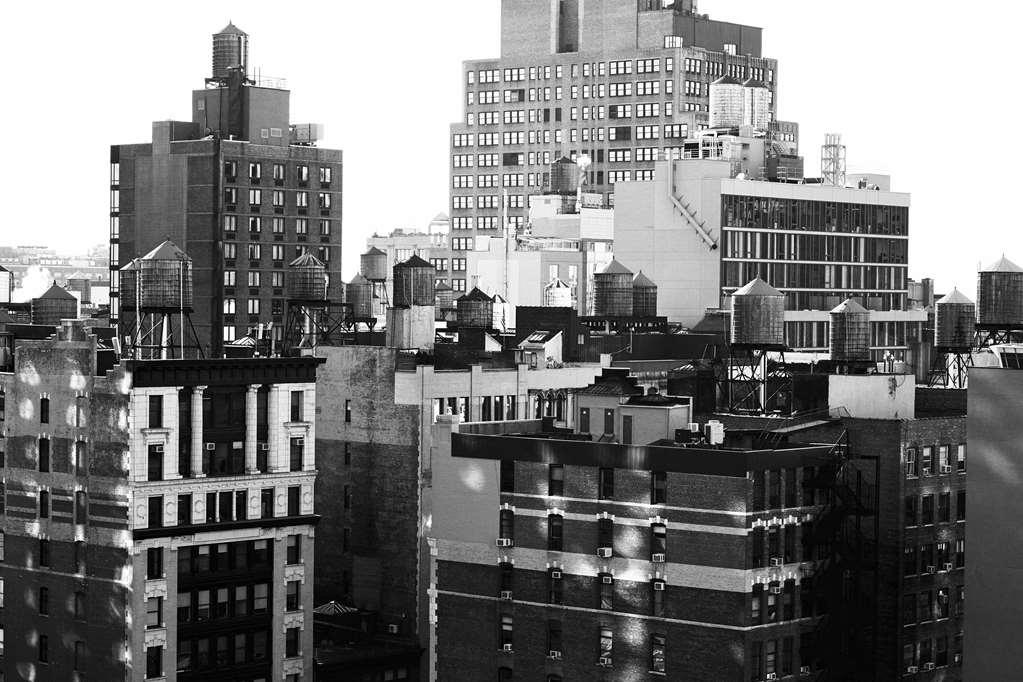 ניו יורק Made Hotel מראה חיצוני תמונה